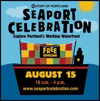 Port of Portland Seaport Celebration